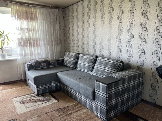 Здам 3 кімнатну квартиру Курський район Ковпака 7000 грнн Сумы