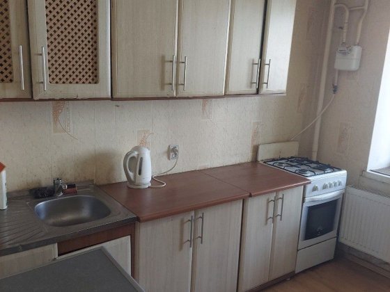 Здам 1 кімнатну квартиру на вулиці ЗСУ біля Айсберга с автономним Сумы