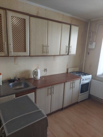 Здам 1 кімнатну квартиру на вулиці ЗСУ біля Айсберга с автономним - фото 1