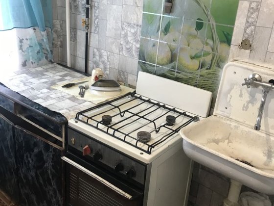 Здам 1-к квартиру вул.Британська( маг.»Солодощі») Сумы