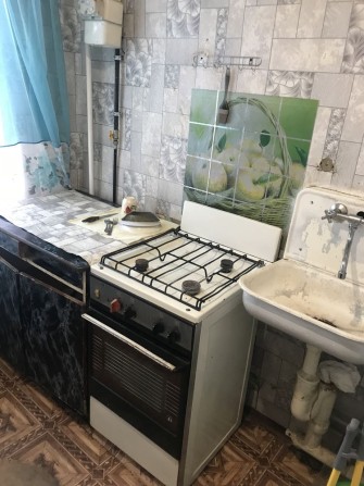 Здам 1-к квартиру вул.Британська( маг.»Солодощі») - фото 1