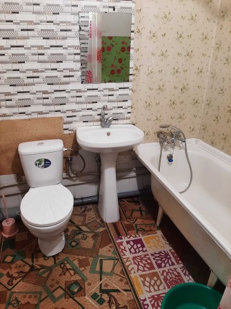 аренда однокомнатной квартиры ШУМЕНСКИЙ р-н - фото 1