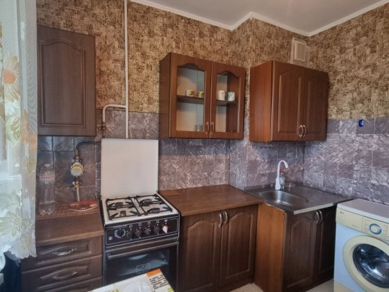 Оренда однокімнатної квартири на Шуменському Херсон