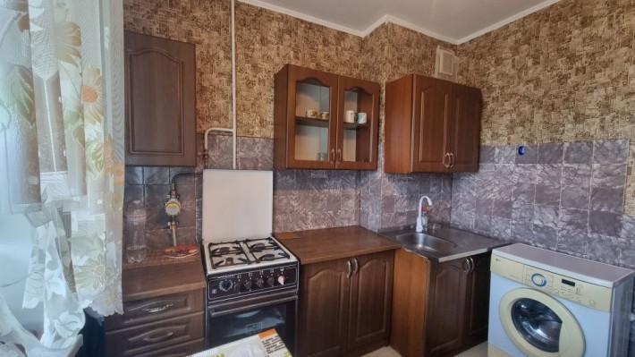 Оренда однокімнатної квартири на Шуменському - фото 1