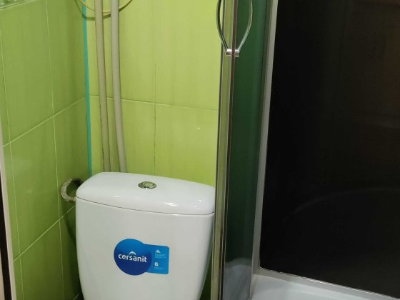 Оренда 1к квартири на пр. Злуки від ВЛАСНИКА Тернопіль