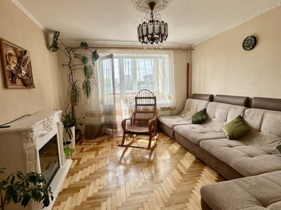 Оренда квартири вул. Протасевича Тернопіль