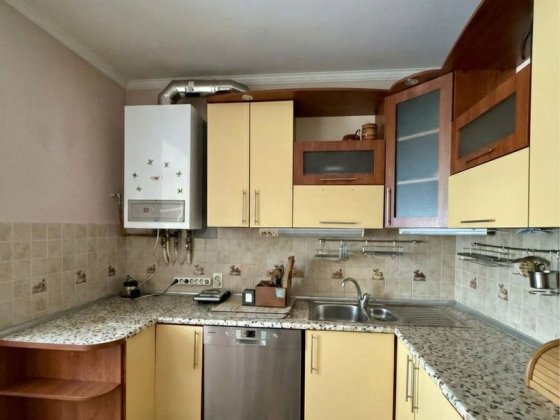 Оренда 1к НОВОБУДОВИ, ГЕРОЇВ МАЙДАНУ (ТЦ ММАЙДАН) ЕКОФЛО! ГАЗОВИЙ котел! Меблі та техніка Черновцы