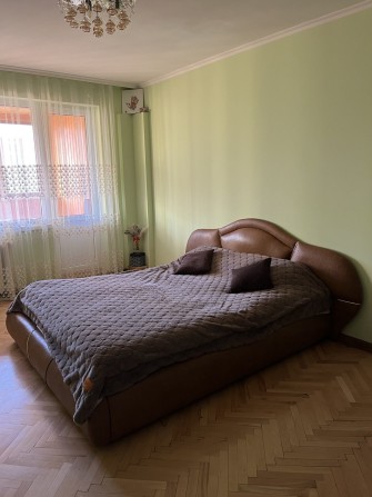 Оренда 3-кімнатної квартири. Вул. Руська / Район Гравітон. - фото 1