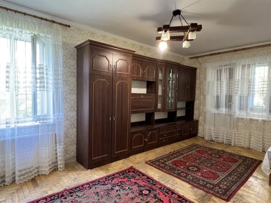 Оренда 1 кім. квартири пр вул. Коновальця Тернопіль