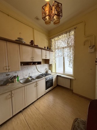 Оренда 3-х кімнатної квартири. Центр - фото 1