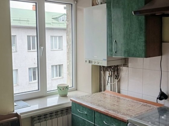 Оренда 1-кімн.кв. Центр Тернополь
