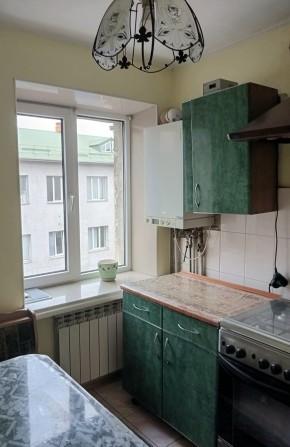 Оренда 1-кімн.кв. Центр - фото 1