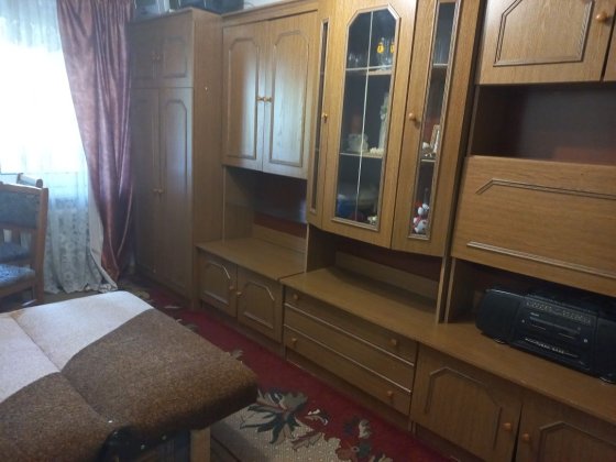 Здіється 2-х кімнатна квартира Черновцы