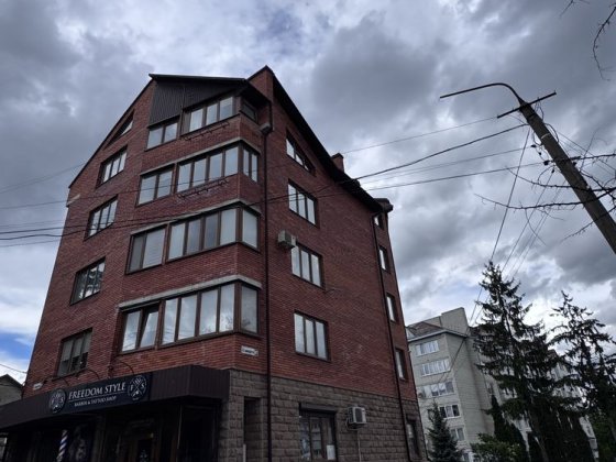 Оренда дворівневої квартири. Вул.Бандери Тернополь