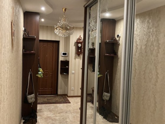 Терміново здається 3 км квартира Заводська, перша здача! Черновцы