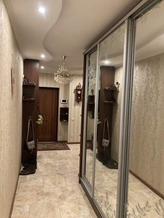 Терміново здається 3 км квартира Заводська, перша здача! - фото 1