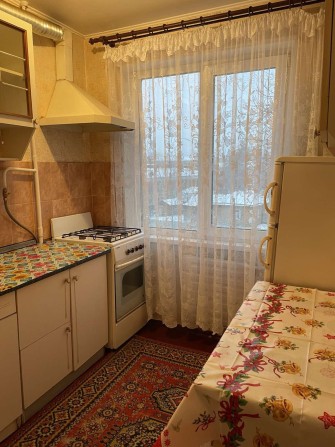 1 кімн кв в центрі, меблі , побутова техніка - фото 1
