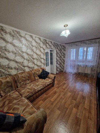 3 кімнатна квартира на вул. К.Еськова - фото 1
