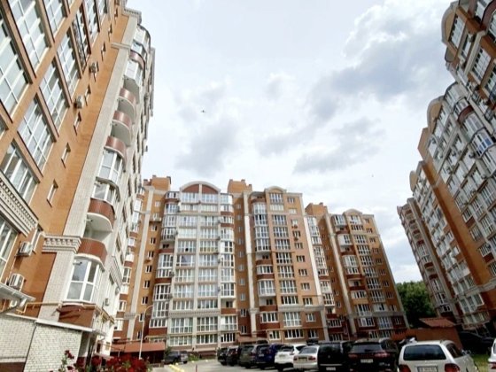 Брянск!57м2 Аренда большой 1 ком квартиры Чернігів