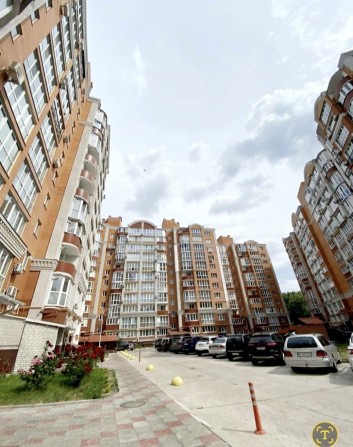 Брянск!57м2 Аренда большой 1 ком квартиры - фото 1