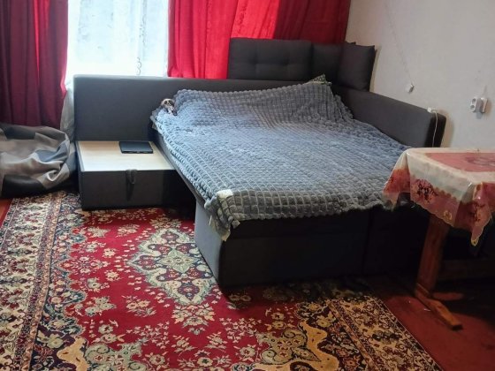 2 кім квартира в самому центрі Черкас Черкассы