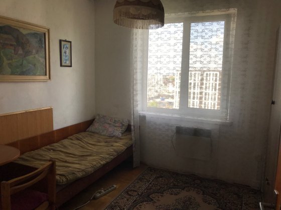 Здається в оренду кімната Ужгород