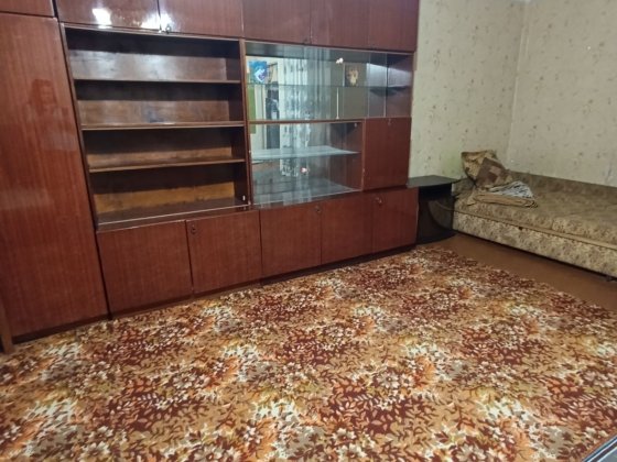 Здам 1 кімнатну вул Ярославська,ПЗР Черкассы