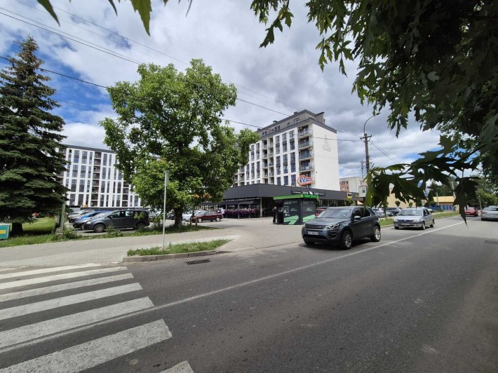 Здається в оренду 2х кімнатна квартира  біля Сільпо по вул Капушанській - фото 1
