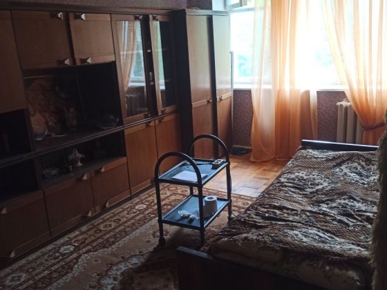 Здам в оренду 2 к.квартиру на Замості