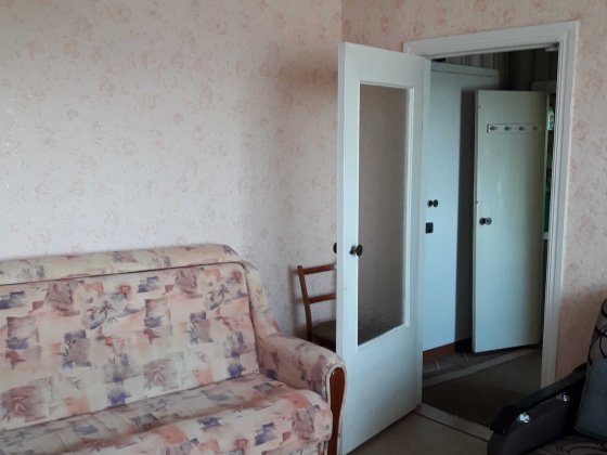 Сдам 1к  Правда, ул.Калиновая (АТБ),чистое жилое состояние, укомплектована.
