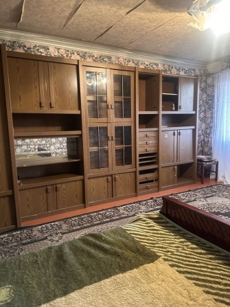 Оренда 1 кімнатноіі квартири в центрі міста - фото 1
