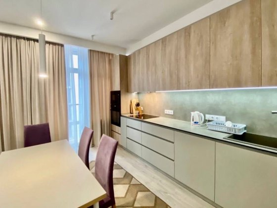 СОБСТВЕННИК Аренда стильной 2к в ЖК Iq House Центр Днепр