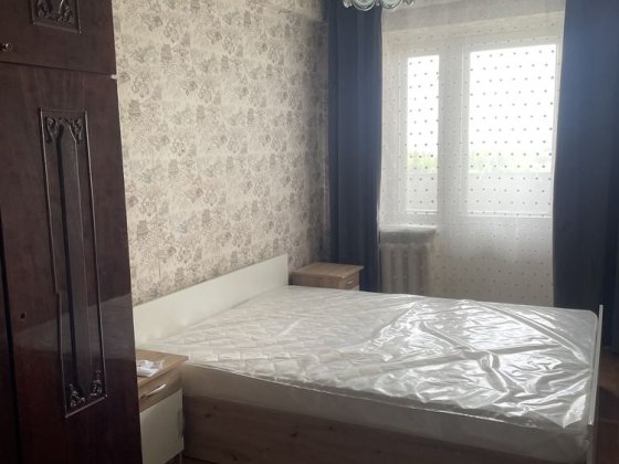 Здається 2-х кім.квартира на Тополь 1 Запорожське шосе 40 Днепр