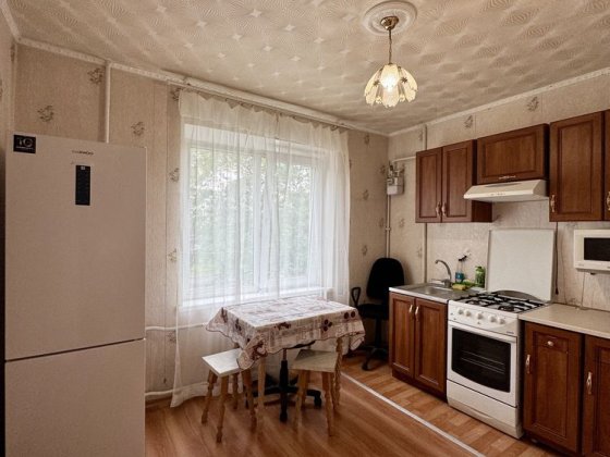 Аренда 1к квартиры | проспект Героев, 45