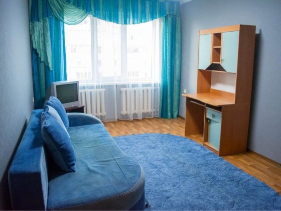 Оренда однокімнатної квартири, вул. Пилипенка, район Водоканалу Черкаси