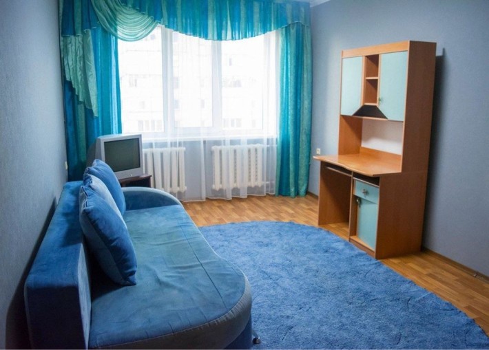 Оренда однокімнатної квартири, вул. Пилипенка, район Водоканалу - фото 1