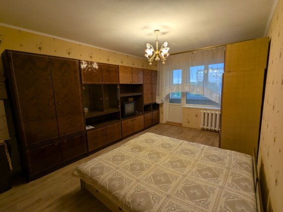 1-кімн  квартира в  р-ні парку Перемоги Черкаси