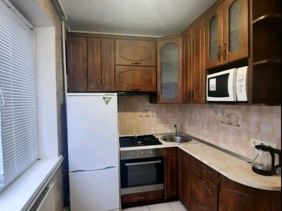 Оренда 1но кімн.  квартири. Польова, район Сімейного