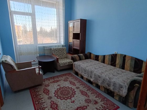 Здам 2ві кімнати в гуртожитку. Корбутіка