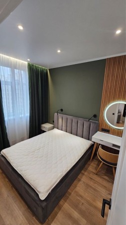 Оренда квартири в ЖК IQ HOUSE , окрема спальня + студія - фото 1