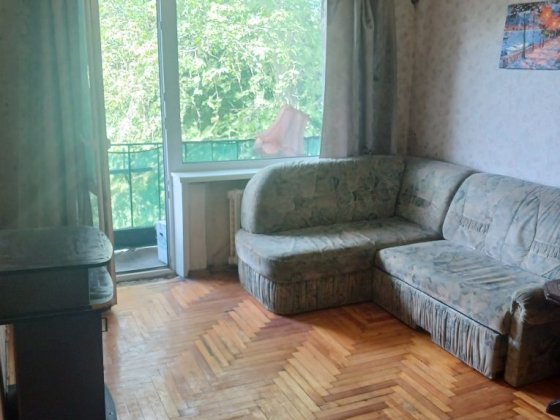 Здається 2х кімн квартира на Космосі МОЖНА ВІЙСЬКОВИМ Запоріжжя