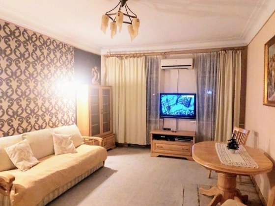здам в оренду 2к квартиру, Малий ринок Запоріжжя