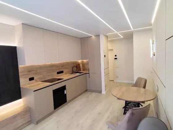 Сдам 2ком квартира ЖК Барвы первая сдача Дафи Днепр