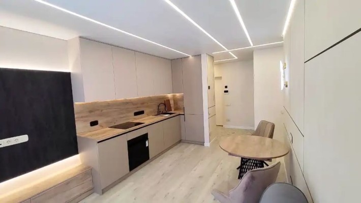 Сдам 2ком квартира ЖК Барвы первая сдача Дафи - фото 1