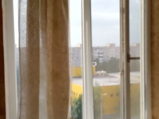 Сдам 1к.кв.Бородинский, возле "Амстора" этаж 8 /9 Запоріжжя