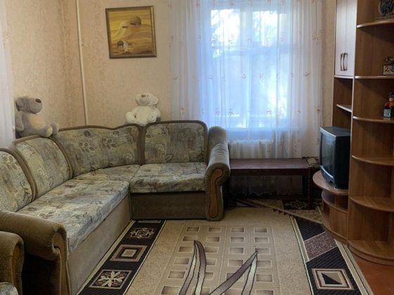 Сдам 2-комнатную квартиру на Правом берегу, район 22 школы. Запоріжжя
