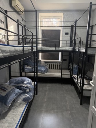 Сдам 3-комнатную квартиру можно военным 10-12 человек - фото 1