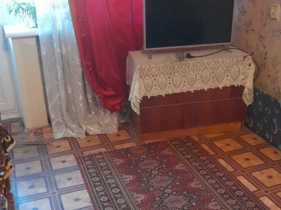 Сдам 1 ю квартиру, улМузыкальная Запоріжжя