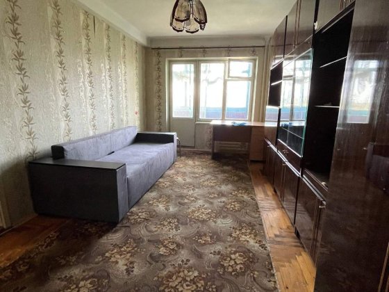 ВІЙСЬКОВИМ Актуальная сдача 2х.кв. Бабурка Амстор Запоріжжя