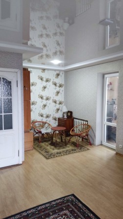 Аренда 1 к.кв.  в рне Кияшко - фото 1